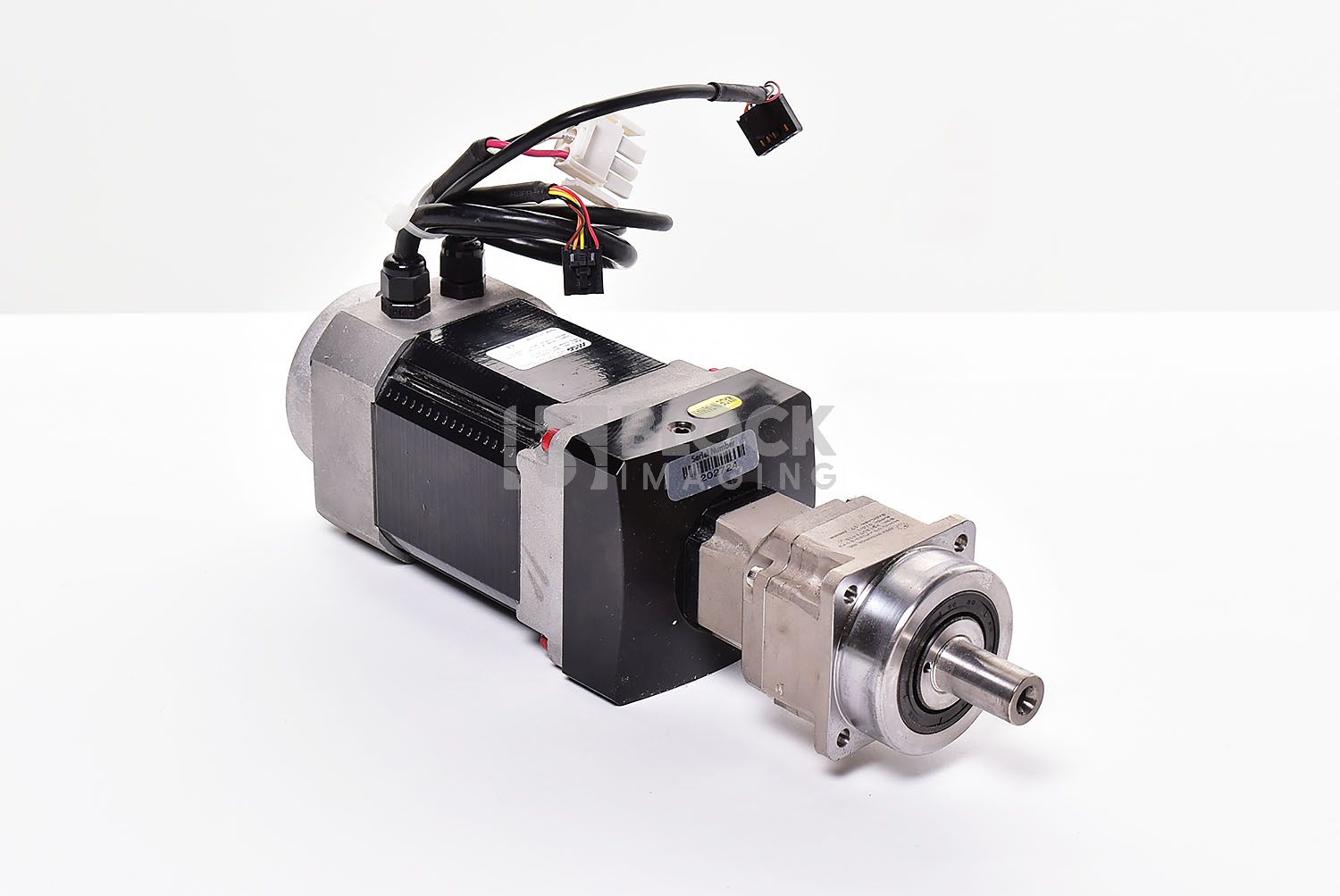 GECU-43 映像機器 2400493 - GE - X-Ray - Testing update in SWP - 3.0 - Motor